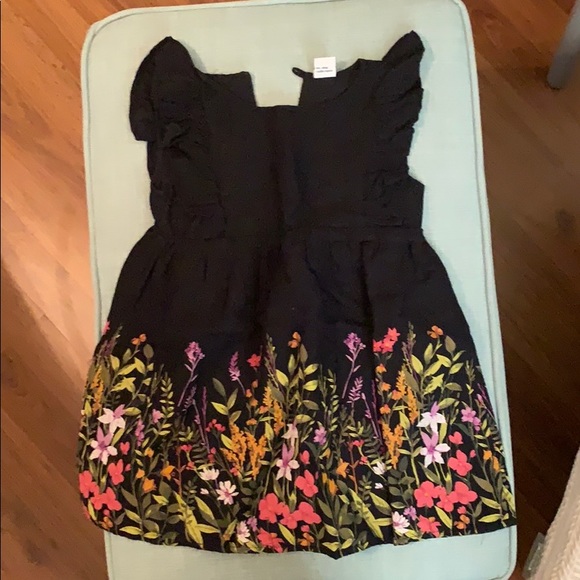 Kids dress - Picture 1 of 3